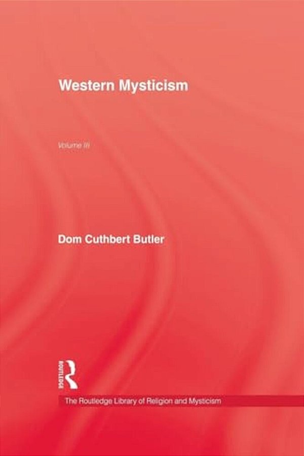 Western Mysticism-..