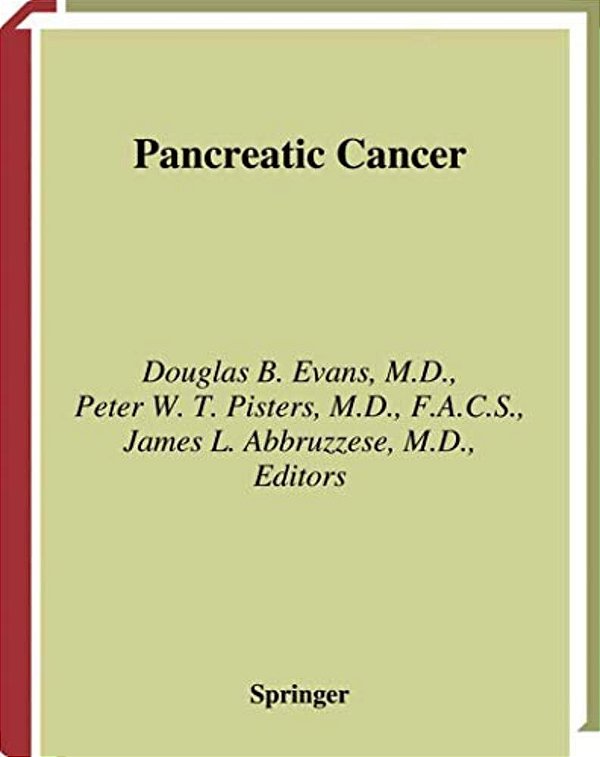Pancreatic Cancer-..