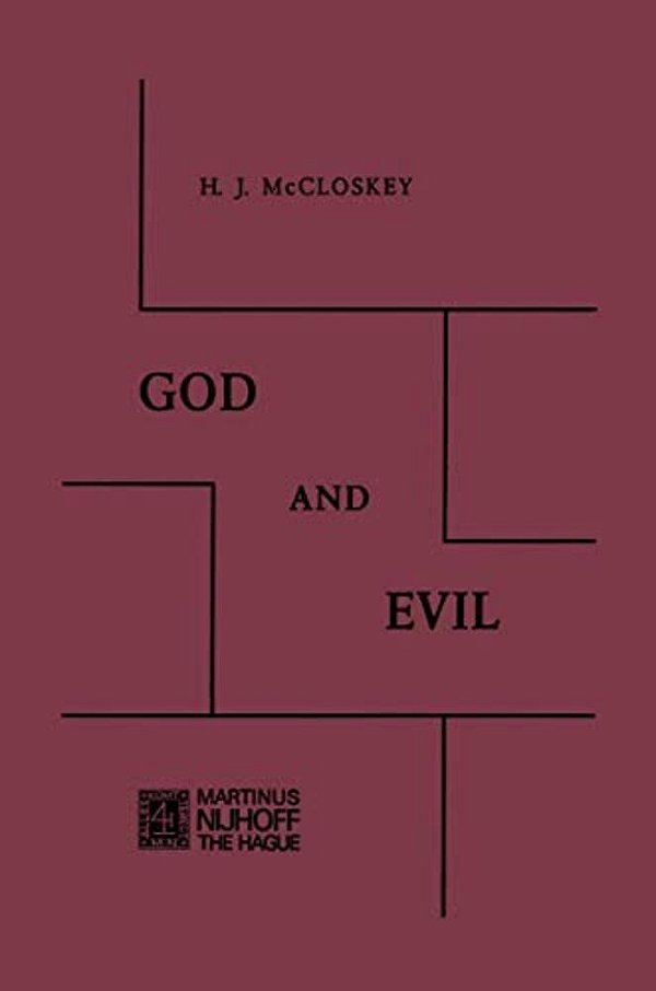 God And Evil-..