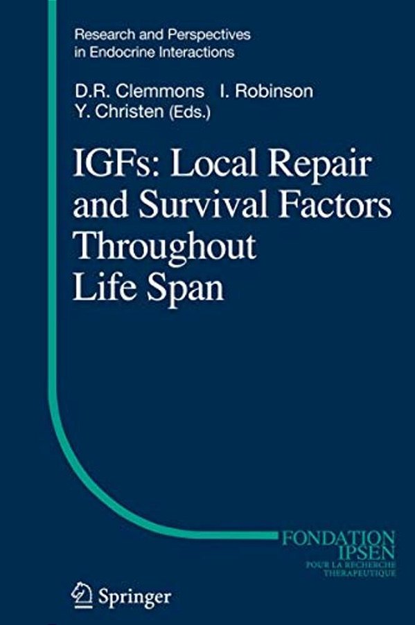 Igfs: Local Repair And Survival Factors Throughout Life Span-..