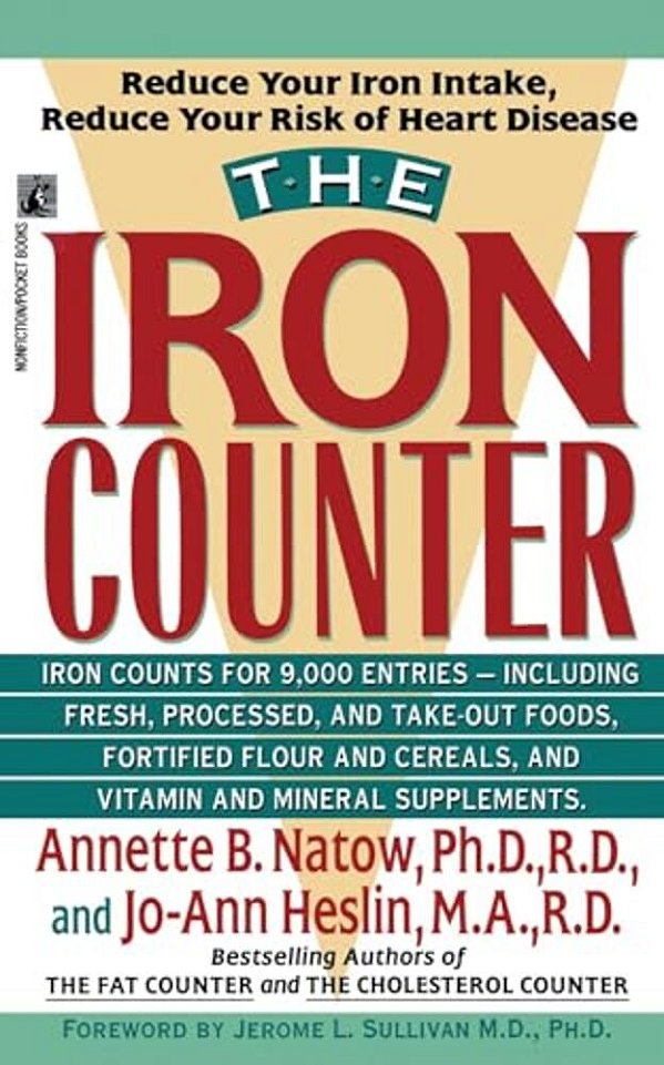 The Iron Counter-..
