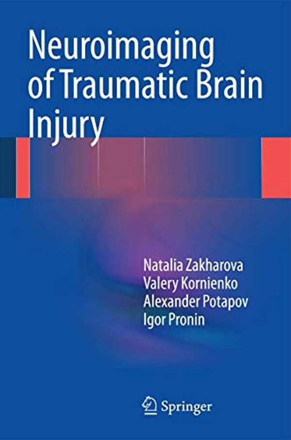 Neuroimaging Of Traumatic Brain Injury-..
