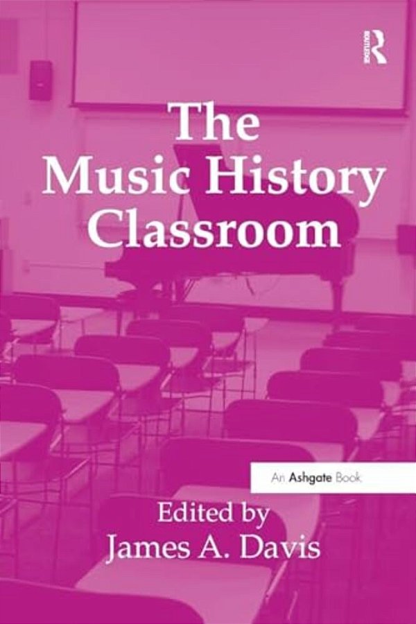The Music History Classroom-..