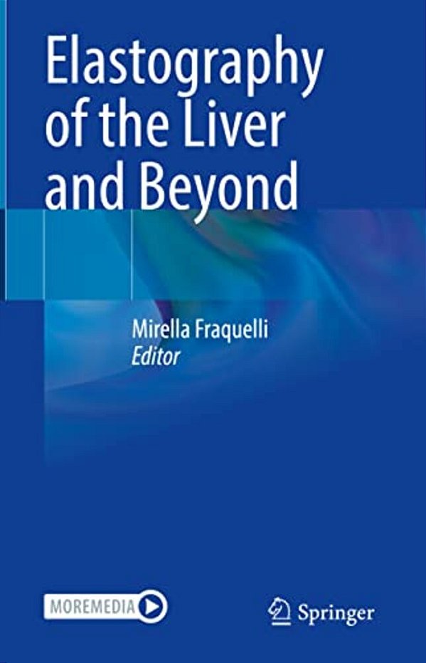 Elastography Of The Liver And Beyond-..
