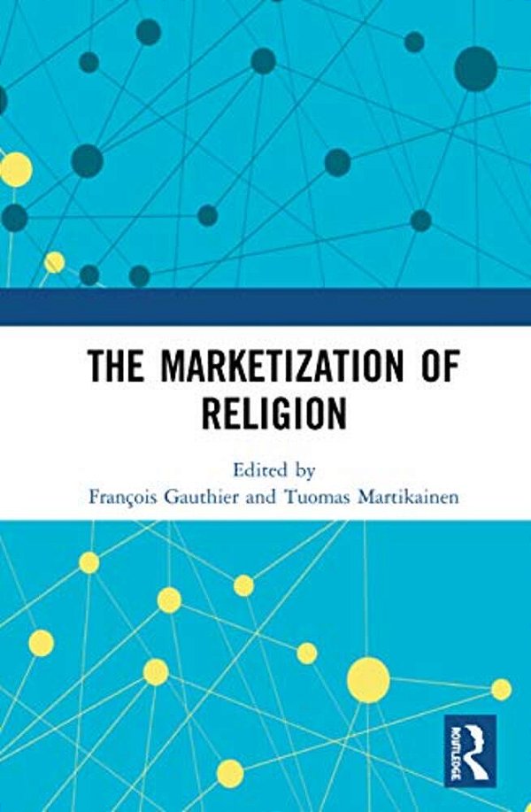 The Marketization Of Religion-..