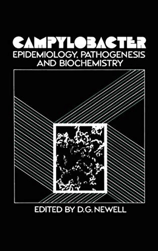 Campylobacter: Epidemiology, Pathogenesis And Biochemistry-..