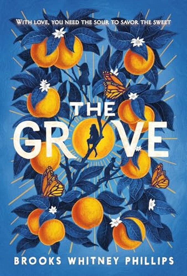 The Grove-..
