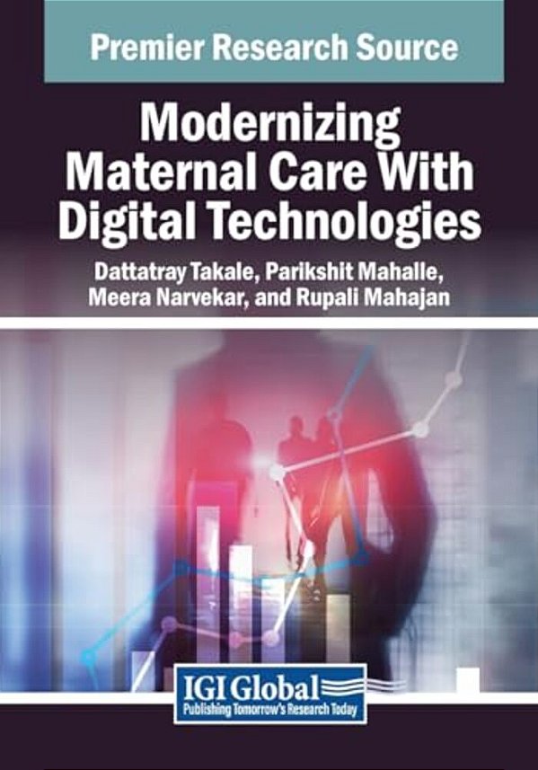 Modernizing Maternal Care With Digital Technologies-..