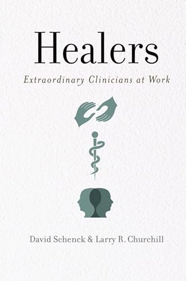 Healers-..