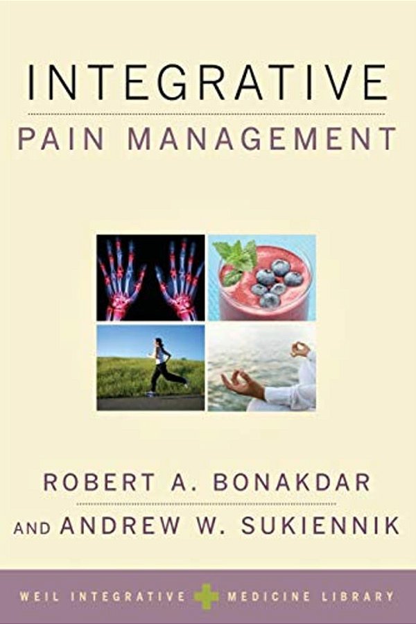 Integrative Pain Management-..