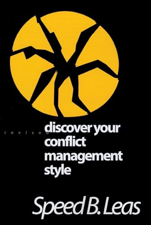 Discover Your Conflict Management Style-..
