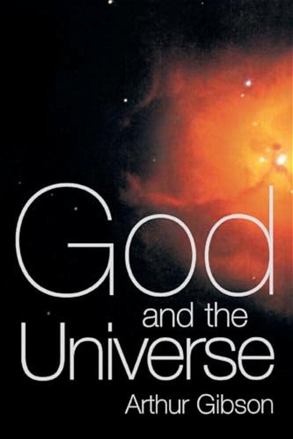 God And The Universe-..