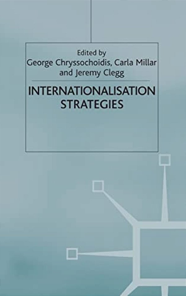 Internationalisation Strategies-..