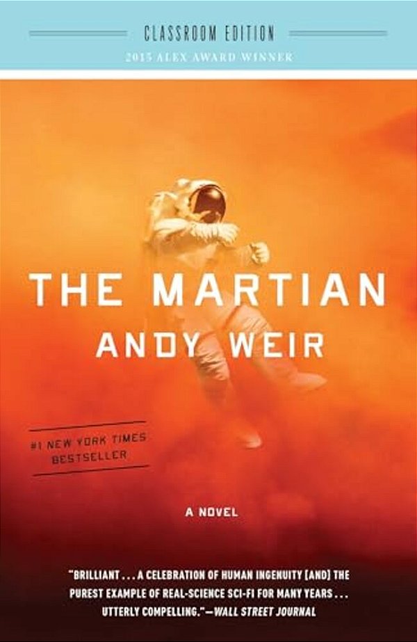 The Martian-..