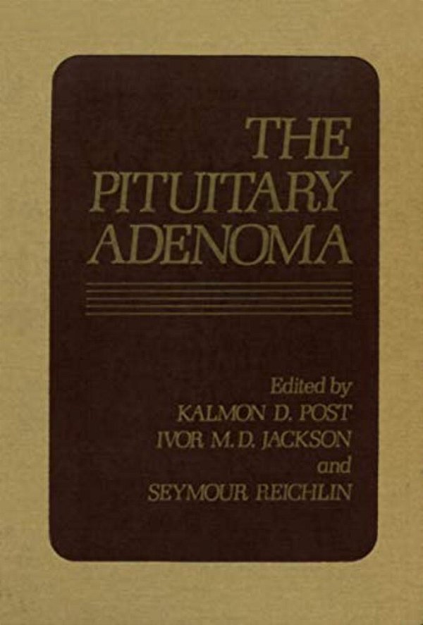 The Pituitary Adenoma-..