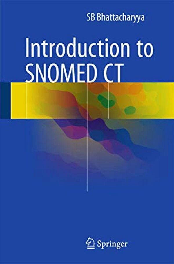 Introduction To Snomed Ct-..