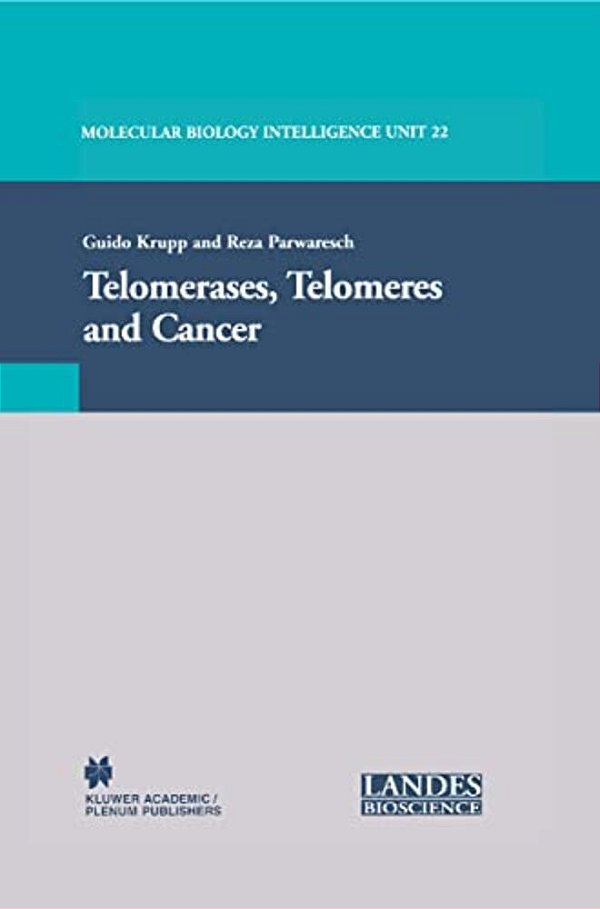 Telomerases, Telomeres And Cancer-..