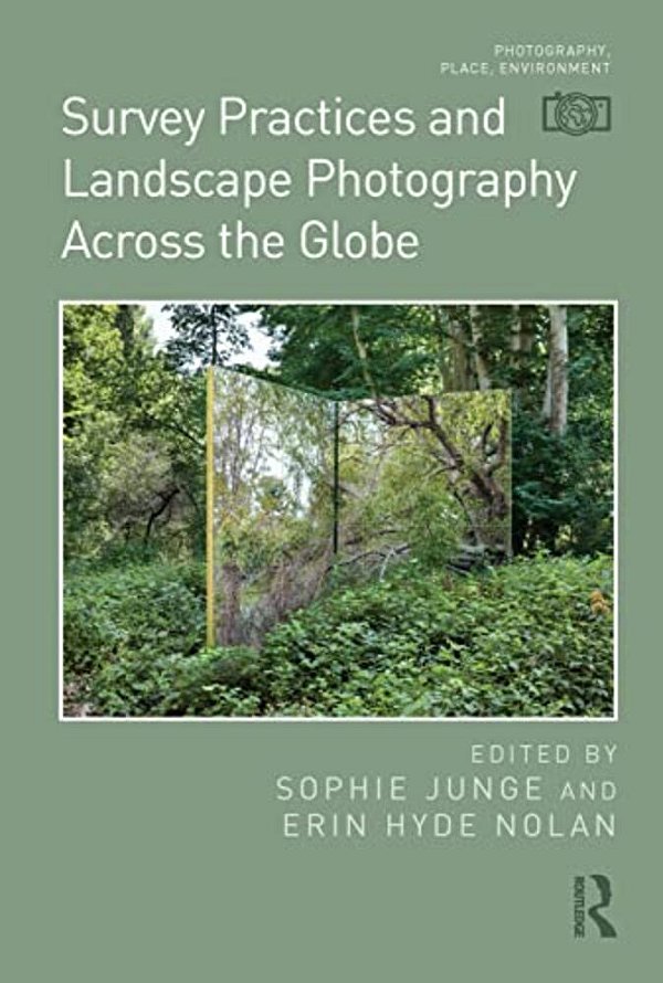 Survey Practices And Landscape Photography Across The Globe-..