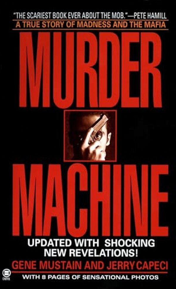 Murder Machine-..