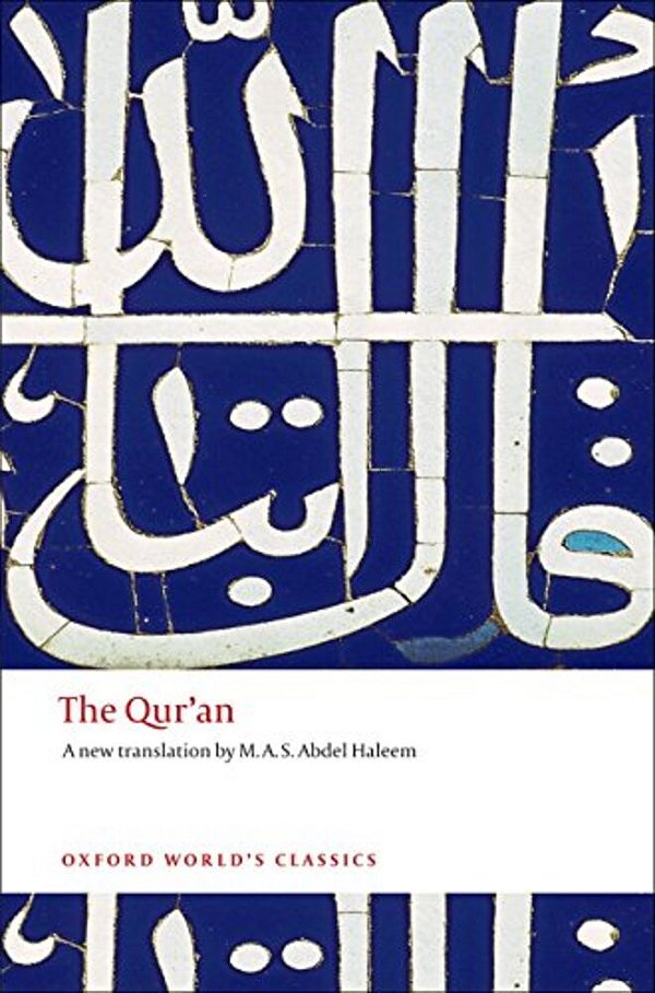 The Qur'An-..