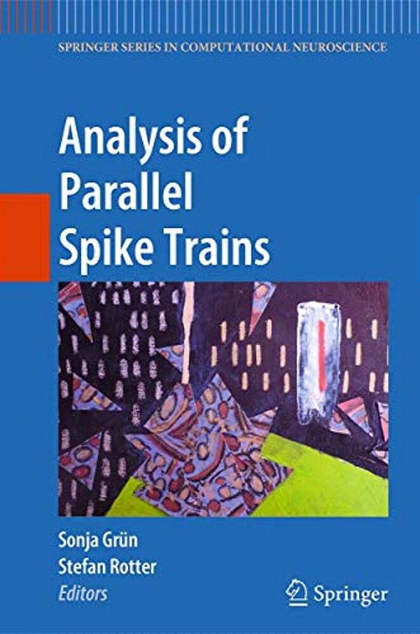 Analysis Of Parallel Spike Trains-..