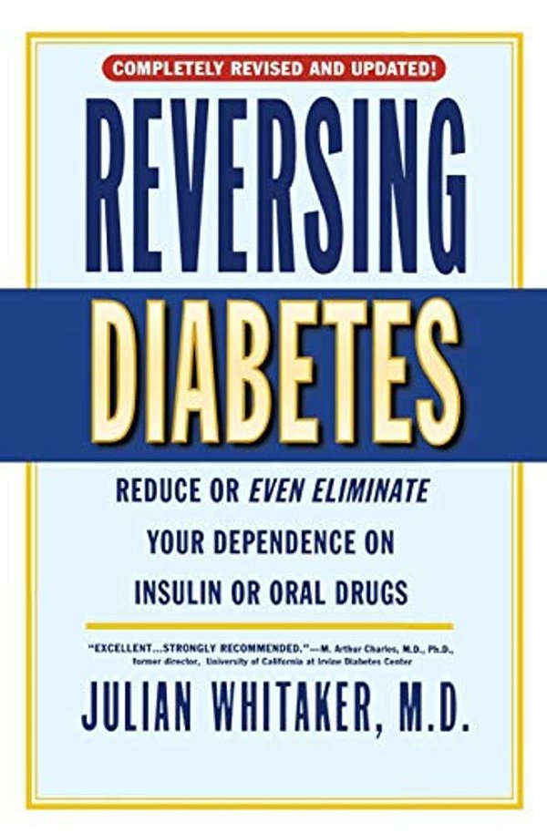 Reversing Diabetes-..