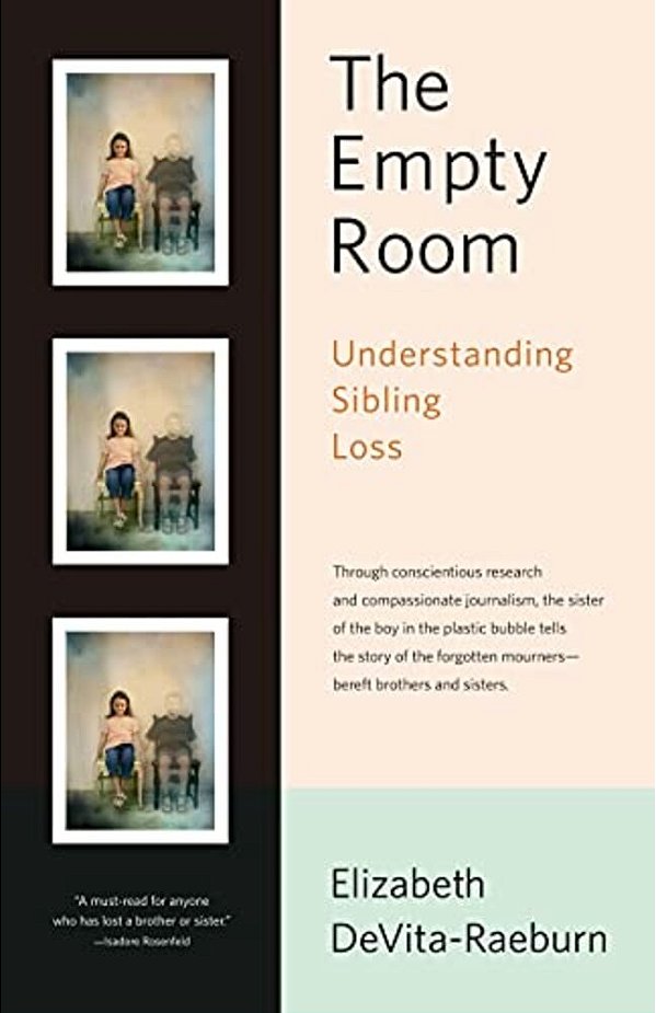 The Empty Room: Understanding Sibling Loss-..
