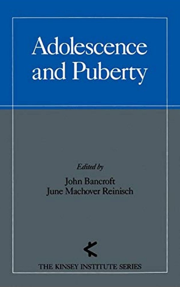 Adolescence And Puberty-..