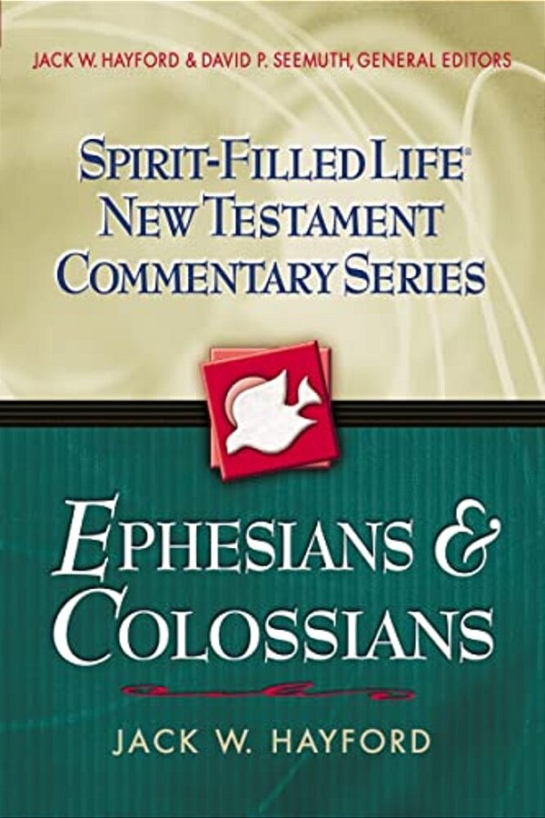Ephesians And Colossians-..