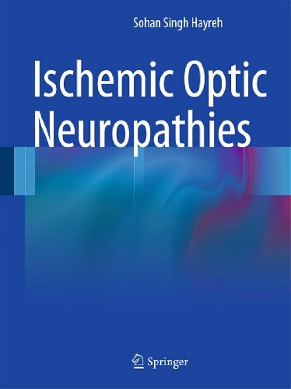 Ischemic Optic Neuropathies-..