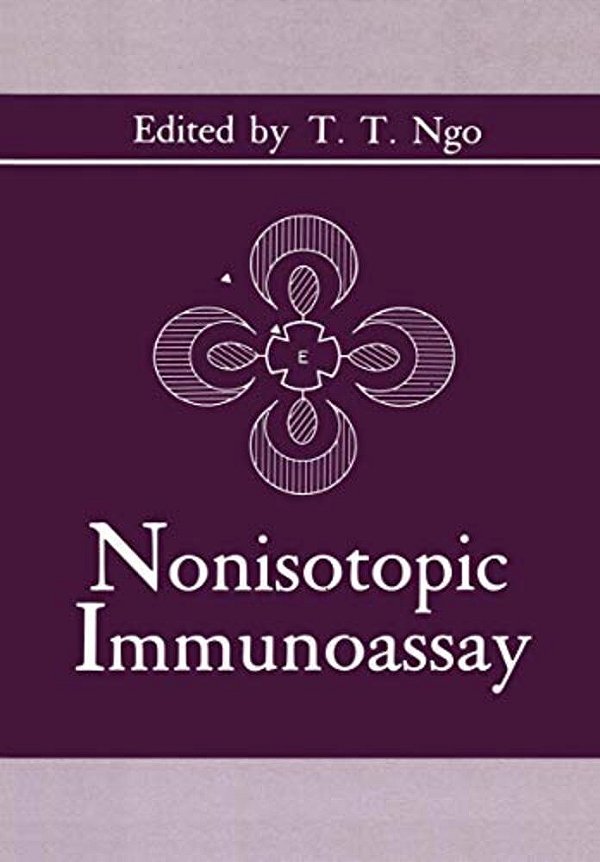 Nonisotopic Immunoassay-..