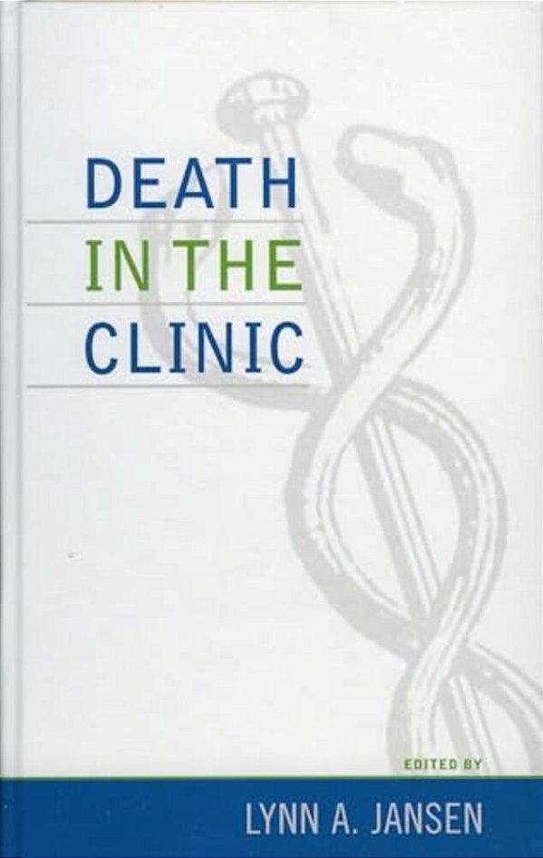 Death In The Clinic-..