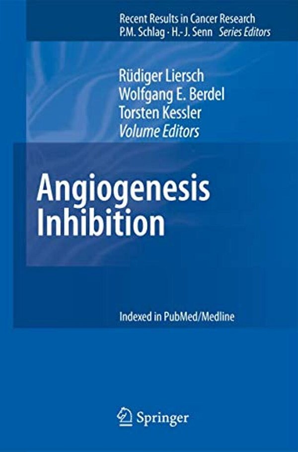 Angiogenesis Inhibition-..