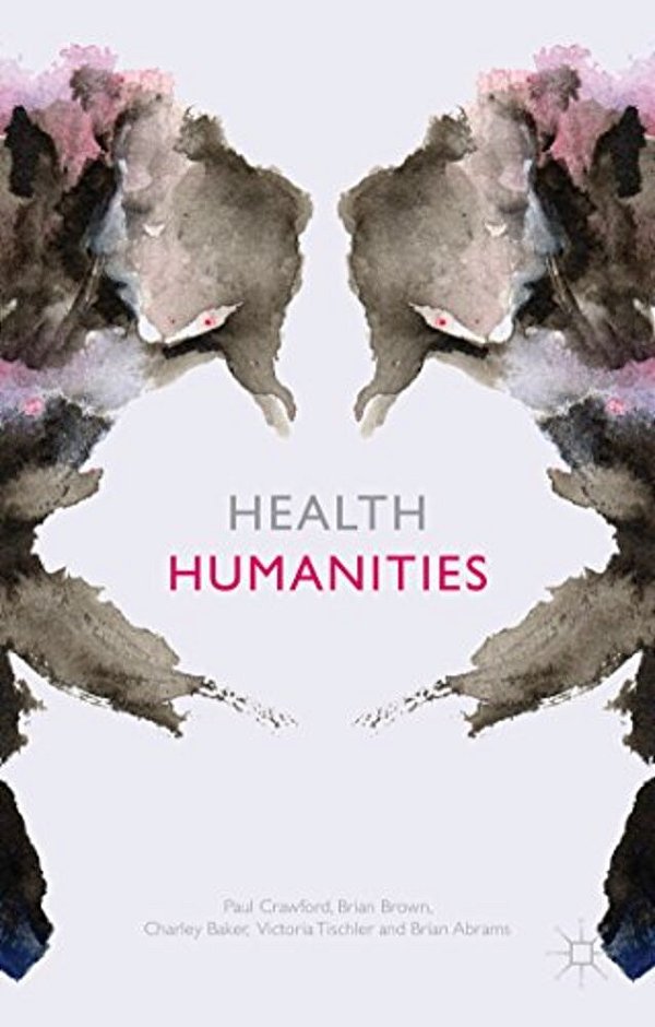 Health Humanities-..