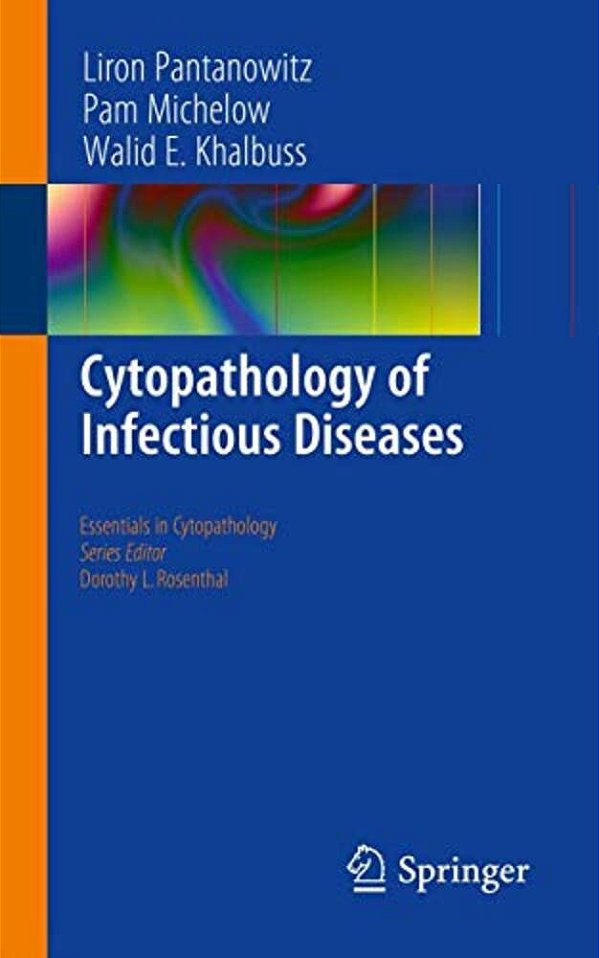 Cytopathology Of Infectious Diseases-..