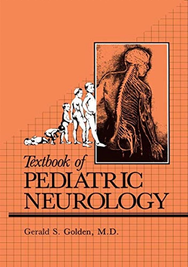 Textbook Of Pediatric Neurology-..