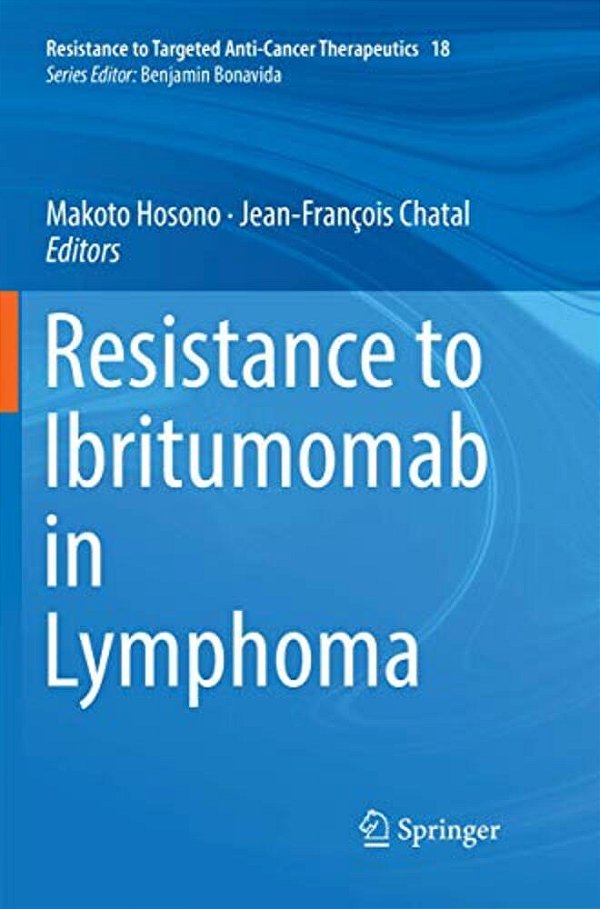 Resistance To Ibritumomab In Lymphoma-..