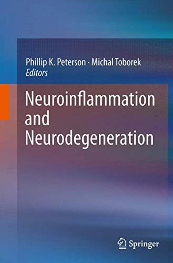 Neuroinflammation And Neurodegeneration-..