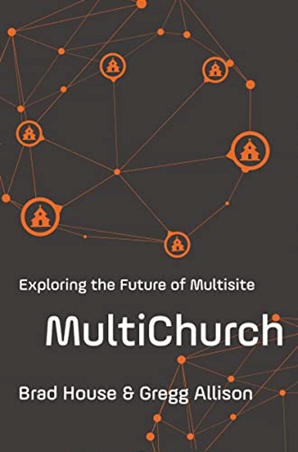 Multichurch: Exploring The Future Of Multisite-..