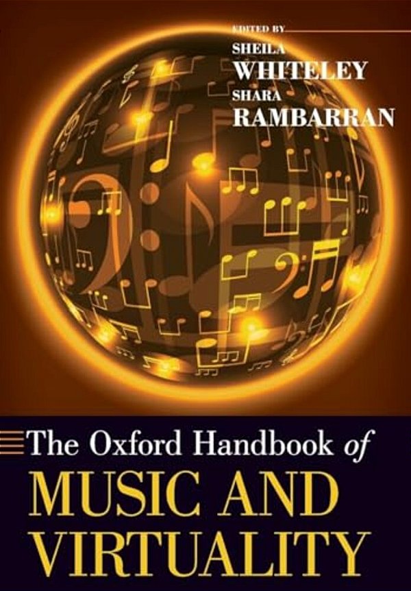 Oxford Handbook Of Music And Virtuality-..