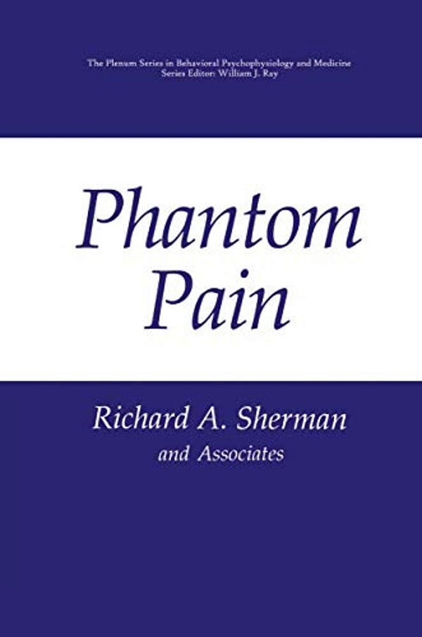 Phantom Pain-..