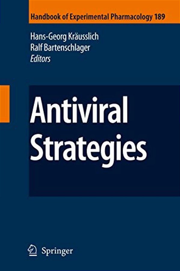 Antiviral Strategies-..