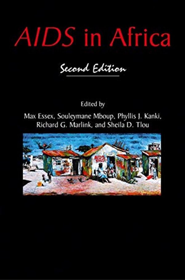 Aids In Africa-..
