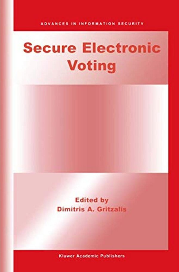 Secure Electronic Voting-..
