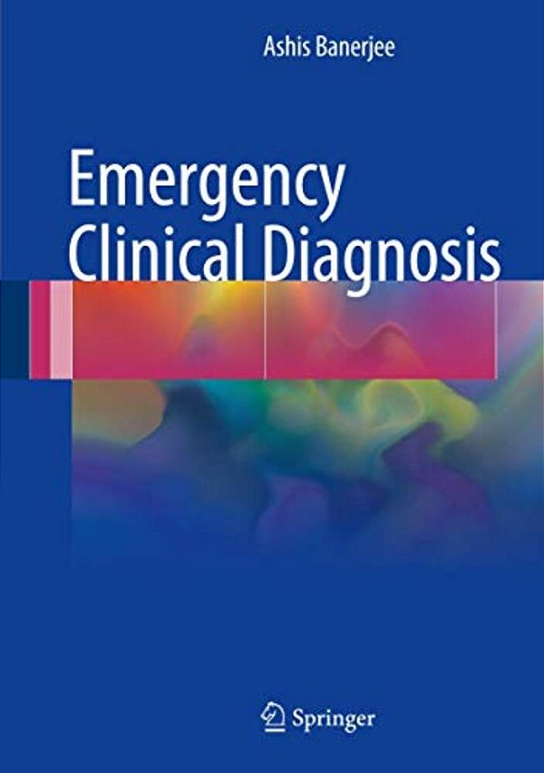 Emergency Clinical Diagnosis-..