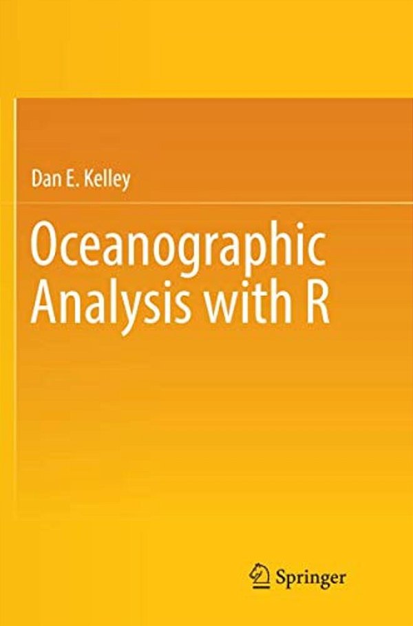 Oceanographic Analysis With R-..