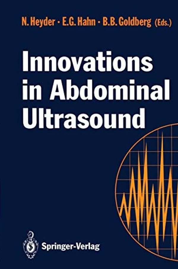 Innovations In Abdominal Ultrasound-..