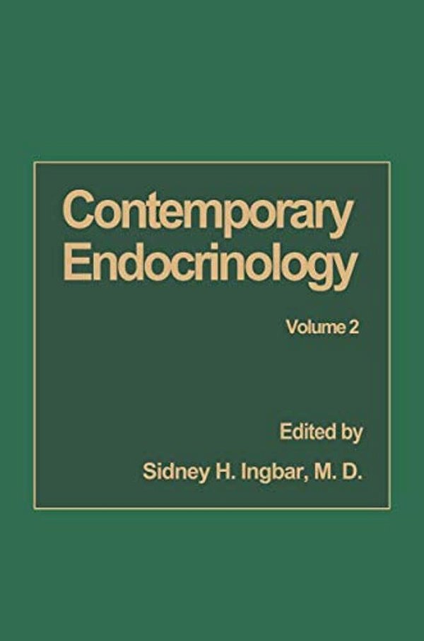 Contemporary Endocrinology-..