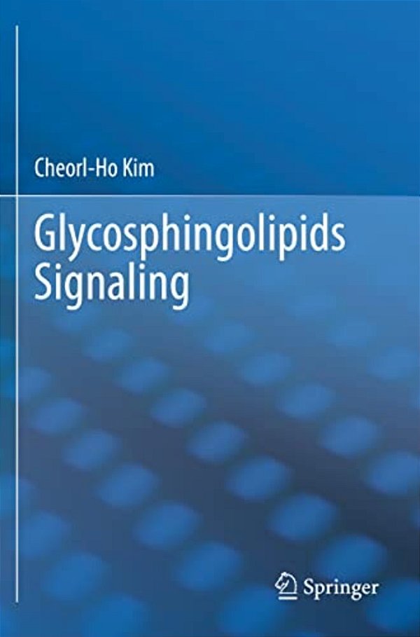 Glycosphingolipids Signaling-..