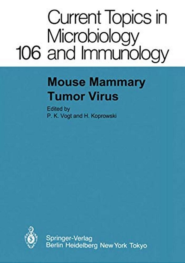 Mouse Mammary Tumor Virus-..